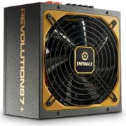 enermax erv550awt g revolution87 pc power supply 550w photo