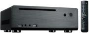 case ms tech mc 80bl htpc 120w black photo