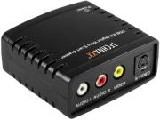 technaxx usb20 digital video scart grabber photo