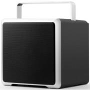 technaxx maxi bluetooth soundstation black photo