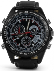 technaxx tx 93 video watch with full hd camera photo