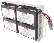 apc rbc23 replacement battery cartridge photo