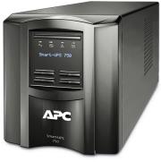 apc smt750i smart ups lcd 750va photo