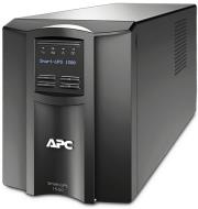 apc smt1500i smart ups lcd 1500va photo