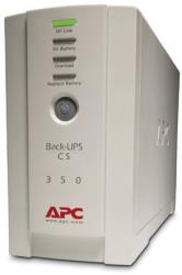 apc bk350ei back ups cs 350va photo