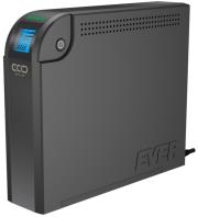 ever eco 1000 lcd ups 1000va 600w photo