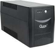 quer kom0555 ups micropower 2000 2000va 1200w photo