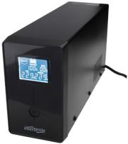 energenie eg ups 031 lcd ups with avr 650va 390w photo