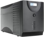 eaton e series nv1000h high voltage ups 1000va 600w photo