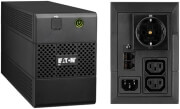 eaton 5e 650i usb din ups 650va 360w photo