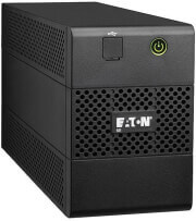 eaton 5e 850i usb din ups 850va 480w photo