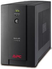 apc bx1400ui back ups 1400va 700w 230v avr 6 iec sockets photo