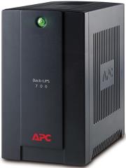 apc bx700u gr back ups 700va 390w 230v avr 4 schuko sockets photo