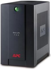 apc bx700ui back ups 700va 390w 230v avr 4 iec sockets photo