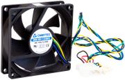 chieftec af 0825pwm cooling fan 80mm photo