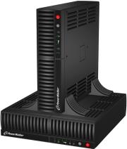 Powerwalker VI 1000 RT HID 1000va/900w Line Interactive UPS With Power Factor 0.9 - Ups (PER.664484