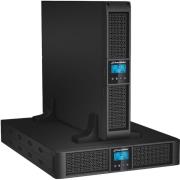 powerwalker vi 3000 rt hid 3000va 2700w line interactive ups with power factor 09 photo