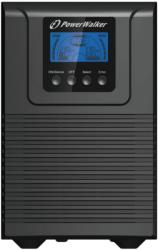 powerwalker vfi 1000 tg 1000va 900w online ups with power factor 09 photo