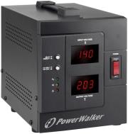 powerwalker avr 1500 siv 1500va 1200w automatic voltage regulator photo