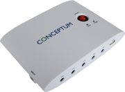 conceptum cmu 004 mini dc ups 24w photo