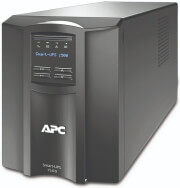 apc smt1500ic smart ups 1500va lcd 230v with smartconnect photo