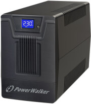 powerwalker vi 1500 scl line interactive ups 1500va 900w photo