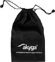 akyga ak ac 01 protective bag for laptop power supplies photo