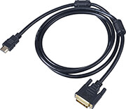 akyga cable ak av 11 cable hdmi dvi 24 1 pin 18m photo akyga cable ak av 11 cable hdmi dvi 24 1 pin 18m photo