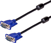 akyga cable ak av 14 cable vga 5m ver 15 pin photo