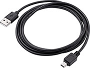 akyga cable usb ak usb 03 usb a m mini usb b 5 pin m ver 20 18m photo