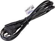 akyga power cable for notebook ak rd 04a eight cca cee 7 16 iec c7 05 m photo