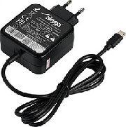 akyga power supply ak nd 70 20v 325a 65w usb c 12m photo
