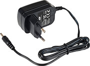 akyga universal adapter ak tb 34 50v 20a 10w 35 x 135 mm 15m photo