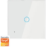 logilink sh0111 smart wifi wall sensor with tuya photo