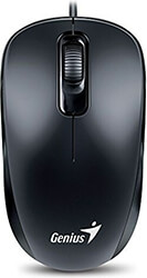 genius mouse dx 110 usb black photo