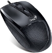 genius mouse dx 150x usb black photo