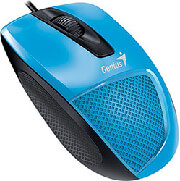 genius mouse dx 150x usb blue photo