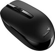 genius mouse nx 7007 wireless black photo