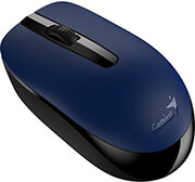 genius mouse nx 7007 wireless blue photo