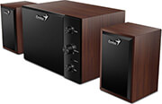 genius sw 21 350 wood photo