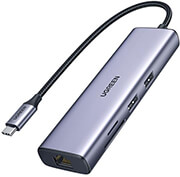 multi function type c converter ugreen cm512 90568 photo multi function type c converter ugreen cm512 90568 photo