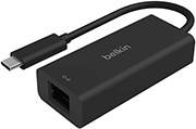 belkin usb c to 25gb ethernet adapter photo