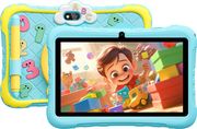 tablet blackview quad core kid 7 2gb 32gb wifi android 11 dreamland blue link lite kids db photo