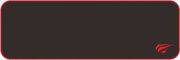 havit hv mp830 mouse pad gaming mouse pad black red photo