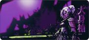 fury yari speed xl shadow duelist mouse pad 980x400mm photo fury yari speed xl shadow duelist mouse pad 980x400mm photo
