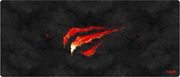 havit hv mp861 mouse pad gaming mouse pad black red photo