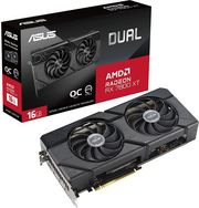vga asus dual rx 7800 xt 16gb retail photo vga asus dual rx 7800 xt 16gb retail photo