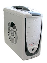 innovator dlx window 400w peak mayro sxedio photo