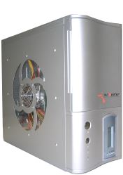 innovator ca400w peak ts t silver win photo