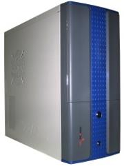 innovator midi tower 809dt 450w mple mpez photo
